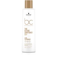 SCHWARZKOPF Professional BC Bonacure Time Restore Conditioner 200 ml - Conditioner