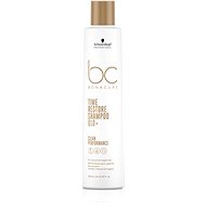 SCHWARZKOPF Professional BC Bonacure Time Restore Shampoo 250 ml - Shampoo
