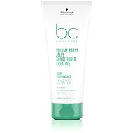 SCHWARZKOPF Professional BC Bonacure Volume Boost Gel Conditioner 200 ml - Conditioner