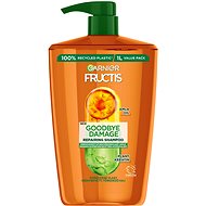 GARNIER Fructis Goodbye Damage Shampoo 1000 ml - Shampoo
