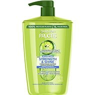 GARNIER Fructis Strength & Shine Strengthening Shampoo 1000 ml - Shampoo