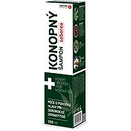 CEMIO Hemp Shampoo Seborrhea 250 ml - Shampoo