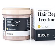 meer. Step 3 - Intensive hydration - Hair Mask