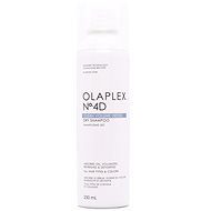 OLAPLEX No4D Clean Volume Detox Dry Shampoo 250ml - Szárazsampon