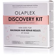 OLAPLEX Discovery Kit - Haircare Set