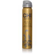 CHI Keratin Flex Finish Hair Spray 74 g - Sprej na vlasy