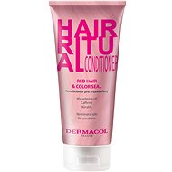 DERMACOL Hair Ritual Conditioner for red hair 200 ml - Conditioner