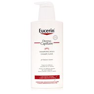 EUCERIN DermoCapillaire pH5 Shampooing Doux Cuir Chevelu Sensible 400 ml - Shampoo
