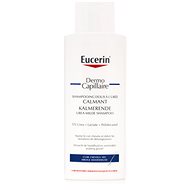 EUCERIN DermoCapillaire Shampooing Doux a l'Urée Calmant Cuir Chevelu Sec 250 ml - Shampoo