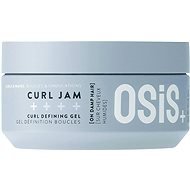 Schwarzkopf Professional OSiS+ Curl Jam 300 ml - Gél na vlasy 