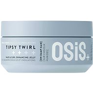 Schwarzkopf Professional OSiS+ Tipsy Twirl 300 ml - Hair Gel