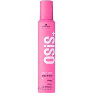 Schwarzkopf Professional OSiS+ Air Whip 200 ml - Hair Mousse