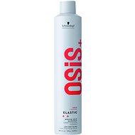 Schwarzkopf Professional OSiS+ Elastic 500 ml - Hairspray