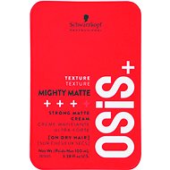 Schwarzkopf Professional OSiS+ Mighty Matte 100 ml - Hair Cream