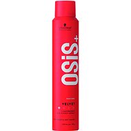 Schwarzkopf Professional OSiS+ Velvet 200 ml - Hair Styling Spray