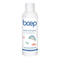 BOEP Natural Kids Baby Shampoo 2in1 with Calendula 150 ml - Children's Shampoo