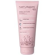NATURIGIN Veganský šampon pro kudrnaté vlasy 200 ml - Natural Shampoo