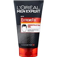 L'ORÉAL PARIS Men Expert Ultra silný stylingový gel 150 ml - Hair Gel