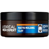 L'ORÉAL PARIS Men Expert Styling pro rozcuchané vlasy 75 ml - Hair Cream