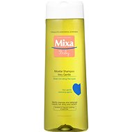 MIXA Baby micelární šampon 300 ml - Children's Shampoo