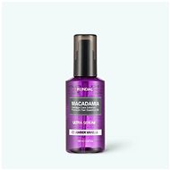 KUNDAL Macadamia Hair Serum Amber Vanilla 100 ml - Hair Serum