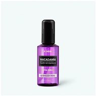 KUNDAL Macadamia Hair Serum English Rose 100 ml - Hair Serum