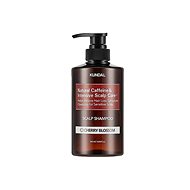 KUNDAL Natural Caffeine Hair Care+ 500 ml - Shampoo