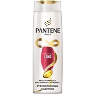 PANTENE Pro-V Infinitely Long 400 ml - Shampoo