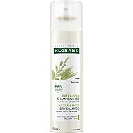 KLORANE Dry shampoo with oats and ceramides 150 ml - Dry Shampoo