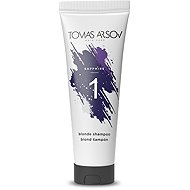 TOMAS ARSOV Sapphire Shampoo 250ml - Shampoo