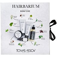 TOMAS ARSOV Hairbarium Bonfire set 850 ml - Haircare Set