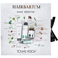 TOMAS ARSOV Hairbarium Hair Booster Kit 610 ml - Haircare Set