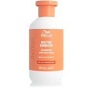 WELLA PROFESSIONALS Invigo Nutri Enrich Deep Nourishing Shampoo 300 ml - Shampoo