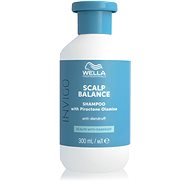 WELLA PROFESSIONALS Invigo Scalp Balance Anti-Dandruff Shampoo 300ml - Sampon