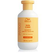WELLA PROFESSIONALS Invigo Sun Care After Sun Cleansing Shampoo 300 ml - Sampon