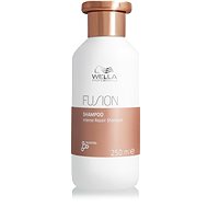 WELLA PROFESSIONALS Fusion Intense Repair Shampoo 250 ml - Shampoo