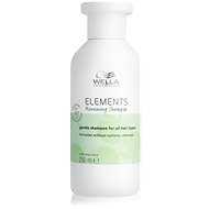 WELLA PROFESSIONALS Elements Renewing Shampoo 250 ml - Shampoo