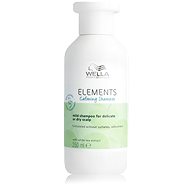 WELLA PROFESSIONALS Elements Calming Shampoo 250 ml - Shampoo