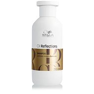 WELLA PROFESSIONALS Oil Reflections Luminous Reveal Shampoo 250 ml - Shampoo