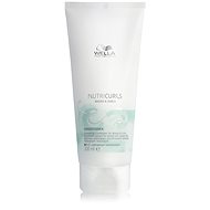 WELLA PROFESSIONALS Nutricurls Detangling Conditioner for Waves & Curls 200 ml - Conditioner