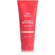 WELLA PROFESSIONALS Invigo Color Brillance Vibrant Color Conditioner Fine 200 ml - Conditioner