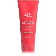 WELLA PROFESSIONALS Invigo Color Brillance Vibrant Color Conditioner Coarse 200 ml - Conditioner