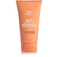 WELLA PROFESSIONALS Invigo Nutri Enrich Warming Express Mask 150 ml - Hair Mask