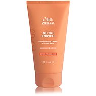 WELLA PROFESSIONALS Invigo Nutri Enrich Frizz Control Cream 150 ml - Hair Cream