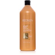 REDKEN All Soft Shampoo 1000 ml - Shampoo