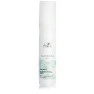 WELLA PROFESSIONALS Nutricurls Nourishing Spray for Waves 150 ml - Hair Styling Spray