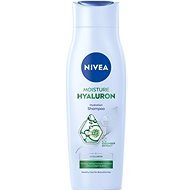 NIVEA Moisture Hyaluron 250 ml - Šampón