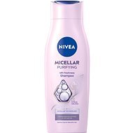 NIVEA Micelární šampon 400 ml - Shampoo