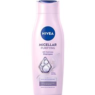 NIVEA Micellar Shampoo 400 ml - Shampoo