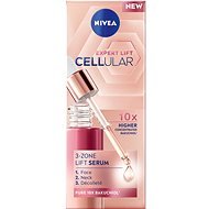 NIVEA Sérum Cellular Expert Lift 30 ml - Pleťové sérum